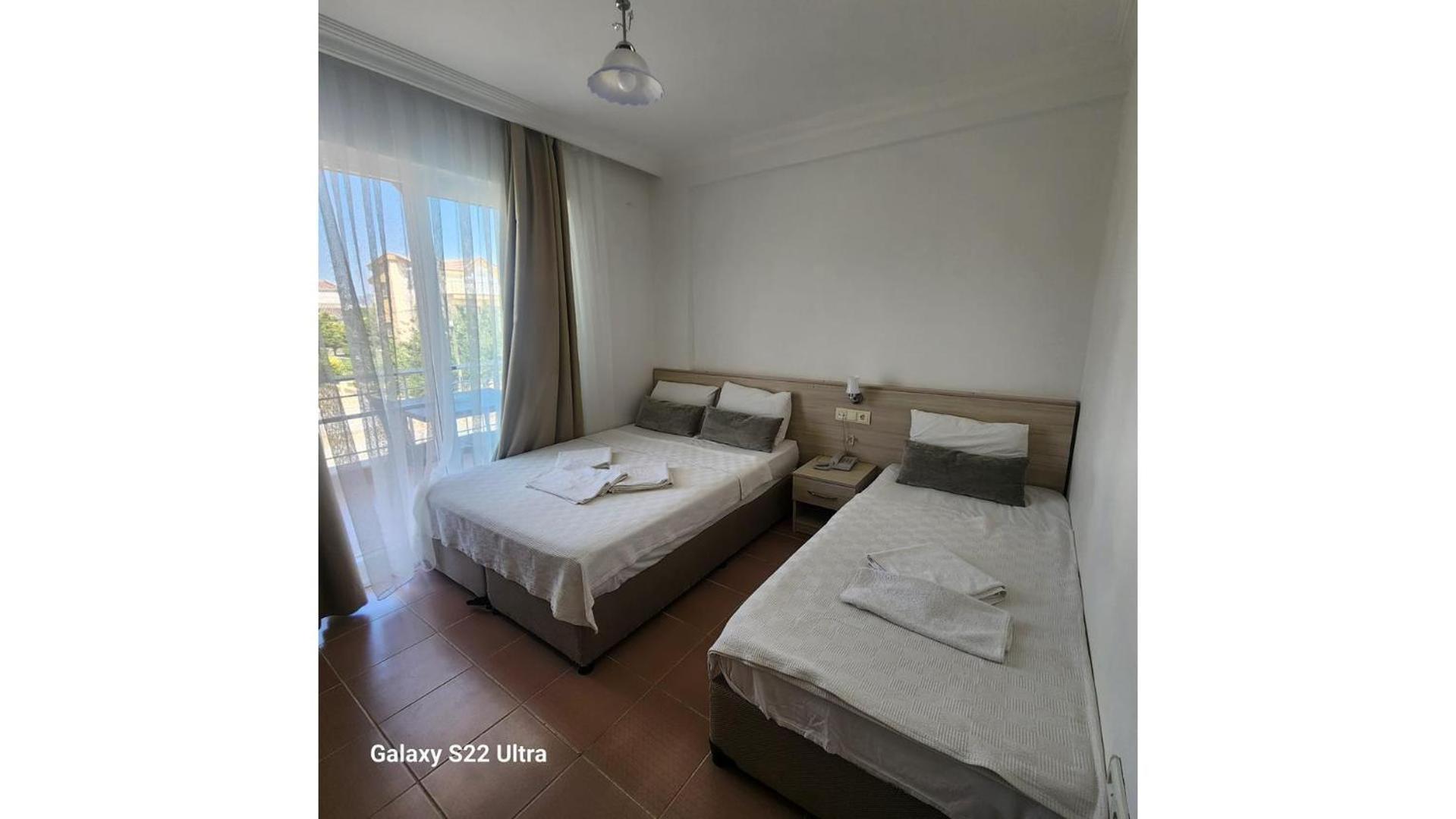 Kumada Otel Altinova  Bagian luar foto
