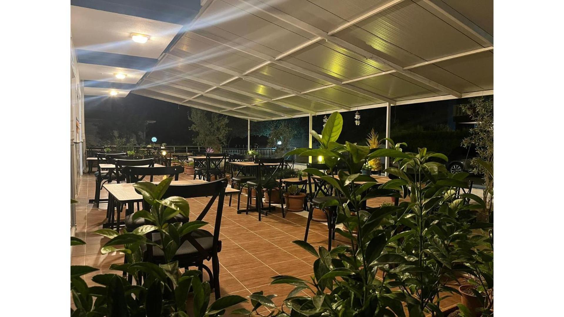 Kumada Otel Altinova  Bagian luar foto